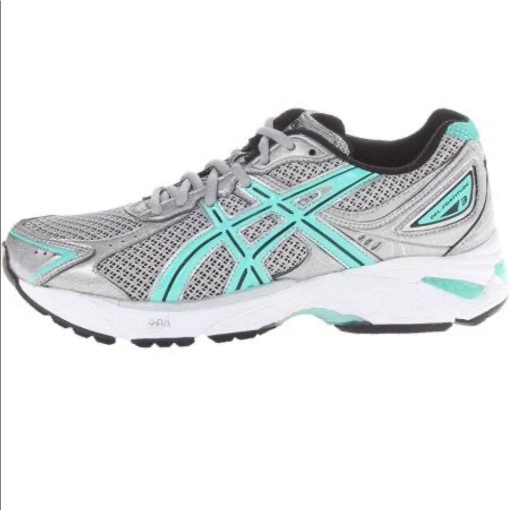 ASICS Shoe